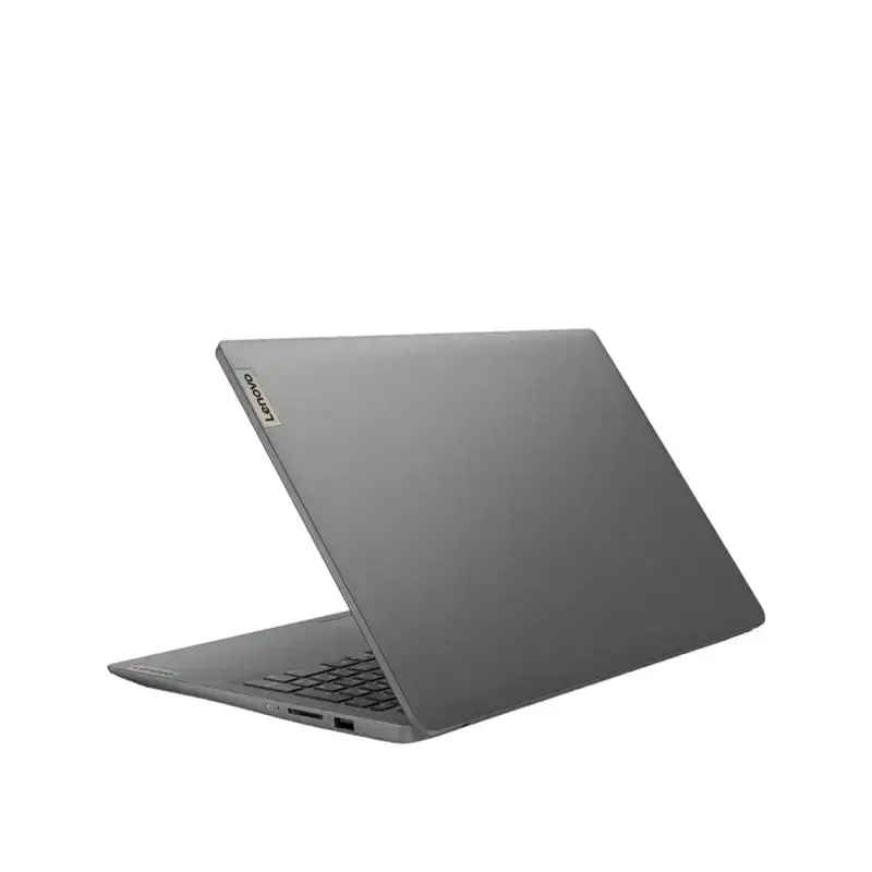 لپ‌ تاپ 15.6 اینچی لنوو Lenovo IdeaPad 3 15IAU7-TQPS